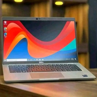 DELL LATITUDE 5350/INTEL I7 1365U /16 DDR5/512 gb ssd/écran 13.3 pouce  IPS FHD