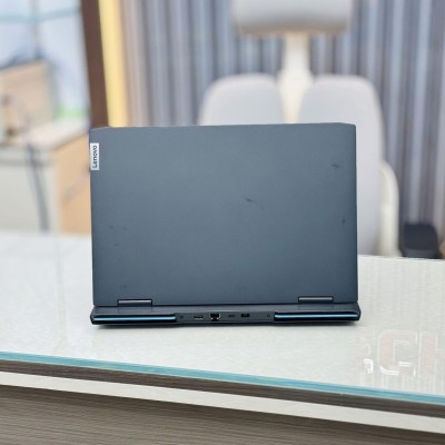   LENOVO IDEAPAD GAMING 3/RYZEN 5-6600U/16gb ddr 5/512 gb ssd/nvidia RTX 3050  4gb/15.6 fulhd 120HZ 