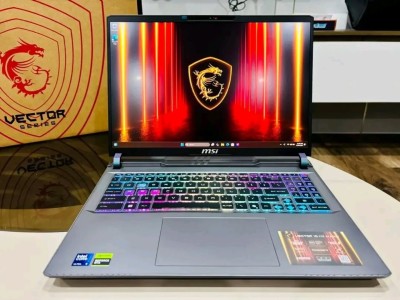 MSI VICTOR 16HX AI A2XWIG 2025/ULTRA 9 -275HX/32GB DDR5/1TB SSD/NVIDIA RTX 5080 16GB/16 QHD 240 HZ