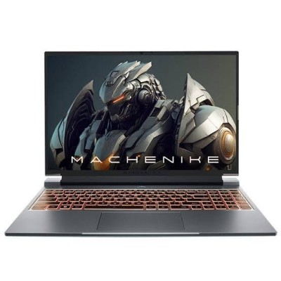 MACHENIKE GAMING 2022/I9-12900H/32GB DDR5/512 GB SSD+2TB HDD/NVIDIA RTX 3060/15,6 IPS 144HZ 