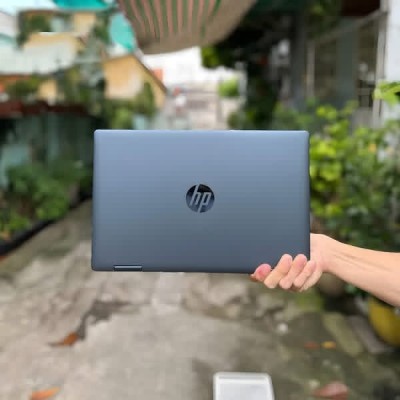 HP Pavillion plus 14/INTEL CORE 7-150U/RAM 16GB DDR 4/DISK 512 GB/14 POUCE FHD+ IPS X360 TACTILE