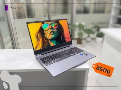 HP OMEN 16 2025/I7-14650HX 5.3GHZ/RAM 16GB DDR5/512GB SSD/NVIDIA RTX 4060 8GB/16POUCE 2.5 240HZ