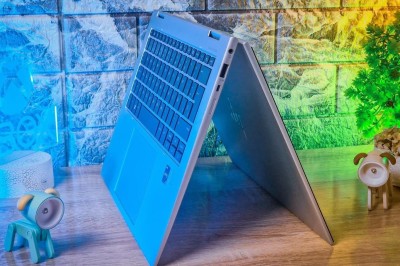 HP ELITEBOOK 830 G10 X360 2-in-1 intel I5-1355U/16GB DDR5 512GB ssd 13.4 pouce x360 tactile