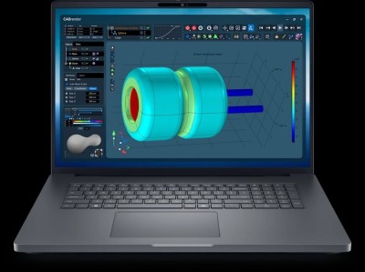 DELL PRO MAX 16/RYZEN AI  9 HX PRO 370W/64GB DDR5/2TB SSD/RTX PRO 1000/ 16 pouce  IPS FHD+