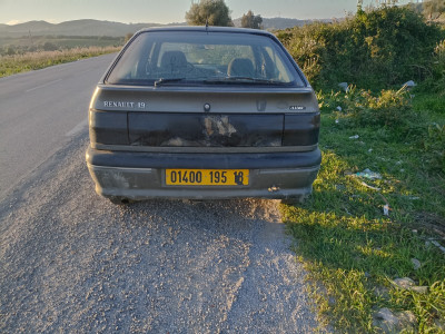 utilitaire-renault-19-1995-jijel-algerie