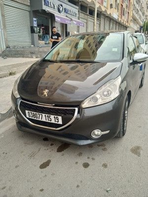 citadine-peugeot-208-2015-allure-setif-algerie