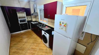 Location Appartement F5 Oran Bir el djir