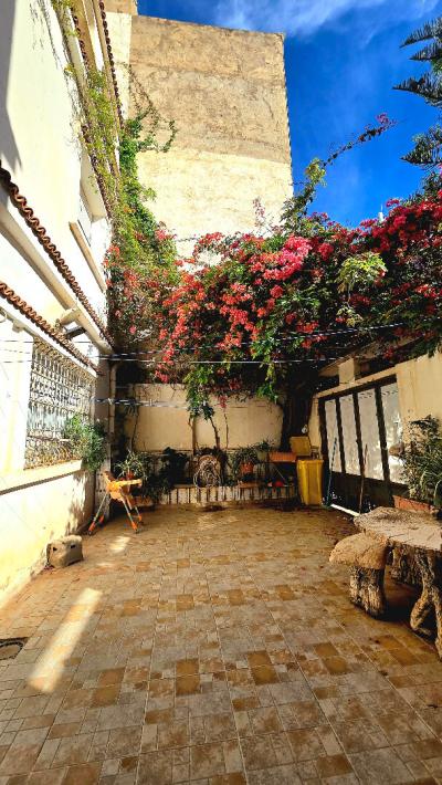 بيع فيلا وهران بئر الجير