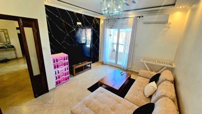 Rent Apartment F4 Oran Oran
