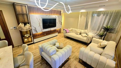 Sell Apartment F4 Oran Bir el djir