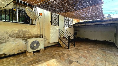 Sell Apartment F3 Oran El Kerma