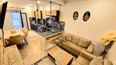 Location Appartement F3 Oran Bir el djir