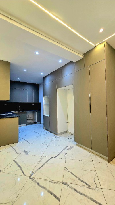 Sell Apartment F4 Oran Bir el djir