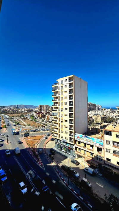 بيع شقة 5 غرف وهران بئر الجير