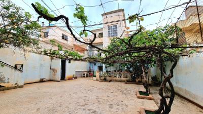 بيع فيلا وهران وهران