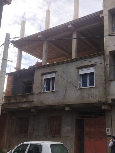 Vente Carcasse Boumerdès Hammedi