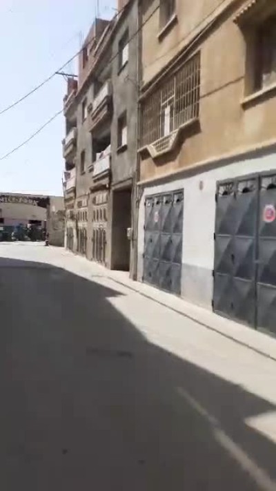 Vente Villa Alger Bordj el bahri