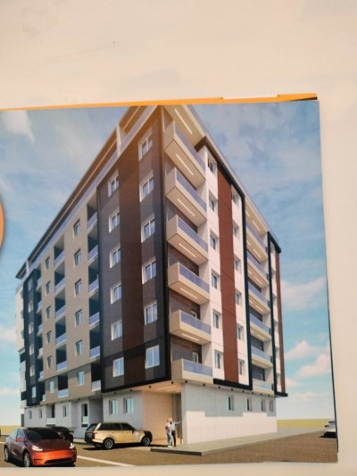 Vente Appartement F2 F3 F4 Alger Bordj el bahri