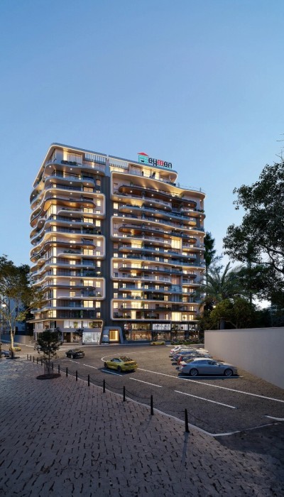 Sell Apartment F2 F3 F4 Alger Belouizdad