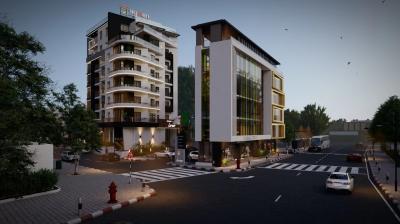 Sell Apartment F2 F3 F4 Alger Birkhadem