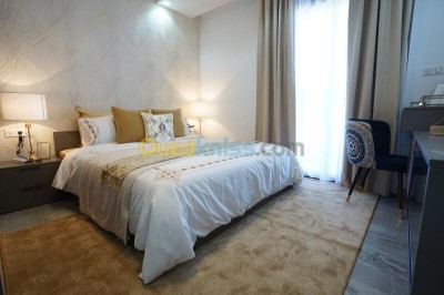 Sell Apartment F4 F5 Alger Hydra