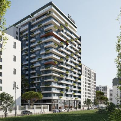 Sell Apartment F4 Alger Cheraga