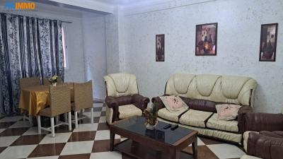 كراء للعطل شقة 3 غرف بجاية بجاية