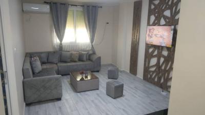 Vacation Rental Apartment Bejaia Bejaia