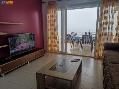 Vacation Rental Apartment F3 Bejaia Bejaia