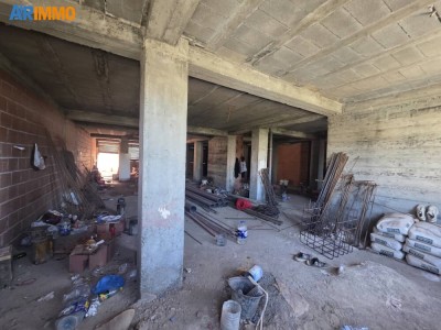 Sell Commercial Béjaïa Bejaia