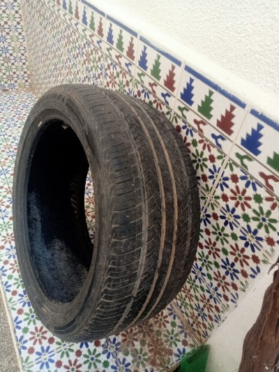 tires-rims-pneu-r19-goodride-25540zr19-beni-mered-blida-algeria