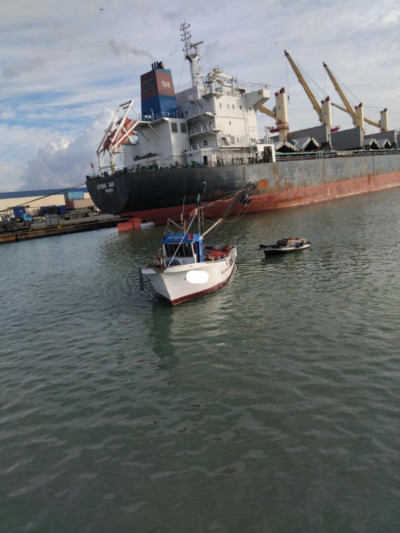 barques-sardinier-oran-algerie