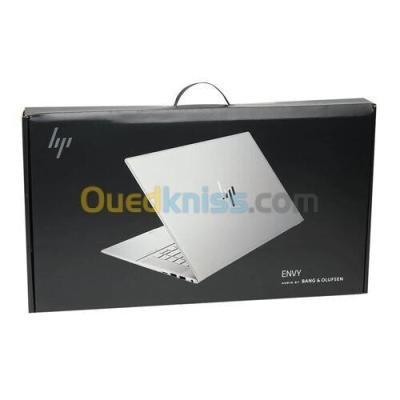 HP ENVY 14-ES1023DX X360 - ULTRA 7 150U - 16GB - 512GB SSD - 14 IPS TACTILE - RÉTROÉCLAIRÉ - WIN 11