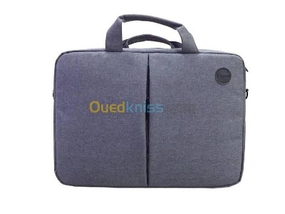 CARTABLE OKADE T46 - 15.6 INCH - POUR LAPTOP & MACBOOK - NOIR & GRIS.