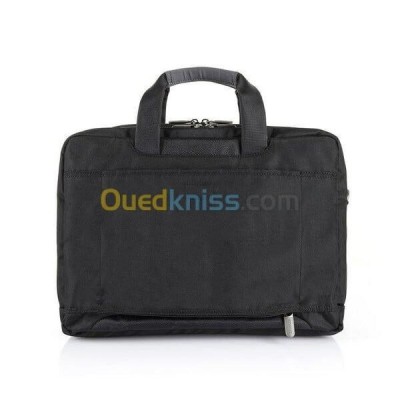 CARTABLE AMERICAN TOURISTER SPEEDAIR - AI0419 - 14 - POLYESTER 600D - LAPTOP - NOIR - ORIGINAL