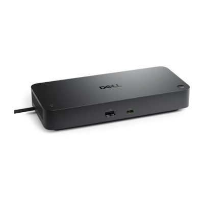 DELL PRO THUNDERBOLT 4 SD25TB4 - STATION D'ACCUEIL 180W - 4 ÉCRANS 4K -USB-C - HDMI 2.1- DP1.4 -2.5G