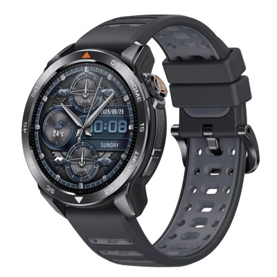 MIBRO WATCH GS PRO 2- SMARTWATCH PREMIUM - 1.4" AMOLED - BLUETOOTH - ANDROID & IOS - MODE SPORTIF