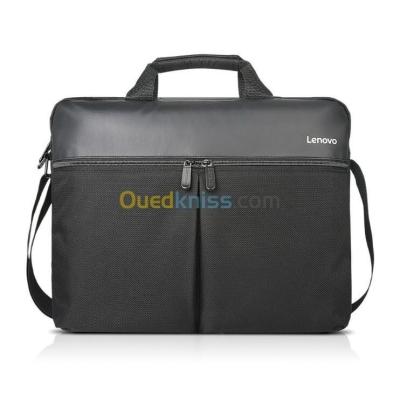 SACOCHE LENOVO T1050 SIMPLE TOPLOADER 15.6 INCH À POUR LAPTOP - NOIR 