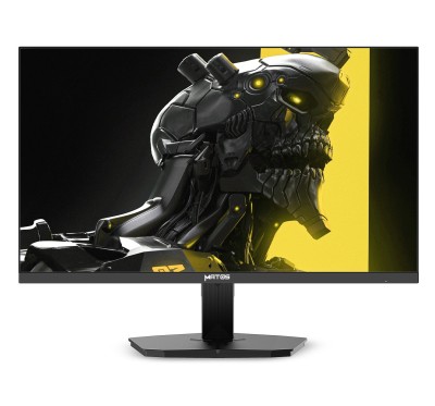 ECRAN GAMING MATOS FURY MSG245 - 24" FHD - 200HZ - FAST IPS - 1MS - HDMI/DP - SPEAKERS - BLACK