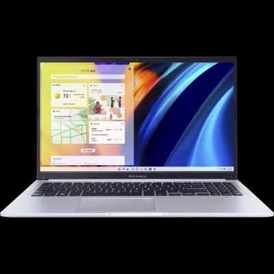 ASUS VIVOBOOK X1502VA - CORE I5-13420H - 8GB - 512GB SSD -15,6" FHD - RÉTROÉCLAIRÉ -HD 720P - WIN 11