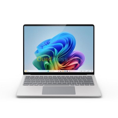 MICROSOFT SURFACE LAPTOP 7 - SNAPDRAGON X PLUS - 16GB - 512GB SSD - 13.8 TACTILE - QUALCOMM ADRENO 