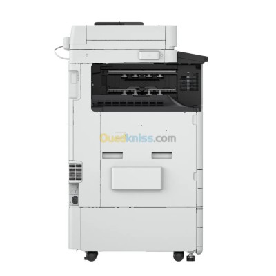 CANON IMAGERUNNER IRC 3326I MULTIFONCTION LASER COULEUR A3 RECTO VERSO -ADF - TONER C-EXV 65