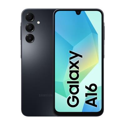 SAMSUNG GALAXY A16 -4GO -128GO -DUAL SIM -6.7" AMOLED - 50 MPXL - 5000 MAH