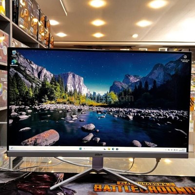 ECRAN DAHUA LM27-E211S - 27 FHD - 120HZ - 0.5MS - DALL IPS - ADAPTIVE SYNC - HDMIDP - WHITE