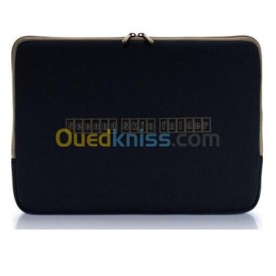 POCHETTE LAPTOP NÉOPRÈNE TUCANO - AI0420 - 13 - NOTEBOOK & MACBOOK - BLACK - ORIGINAL 