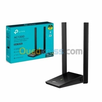 TP-Link T4U Archer T4U Plus