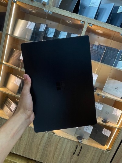 Surface laptop 5 i7-1265U 16gb 512ssd