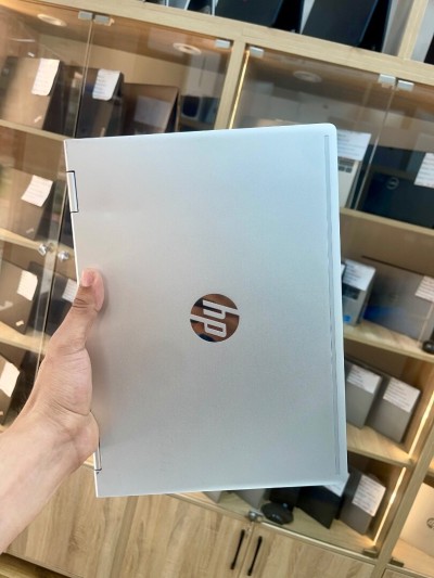 HP probook X360 435 G8 AMD Ryzen 7 pro 5850U 16 512