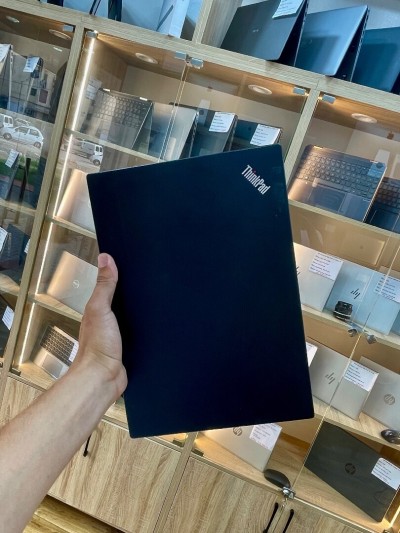 Lenovo Thinkpad X13 Gen 1 i5-10210U 8gb 256ssd