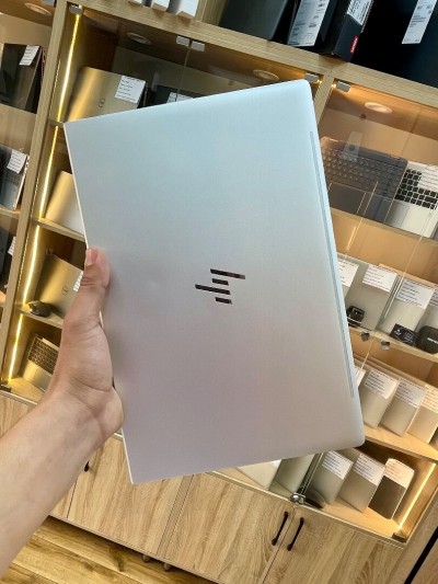 Hp elitebook 840 G9 i7-1255U 16gb 512ssd